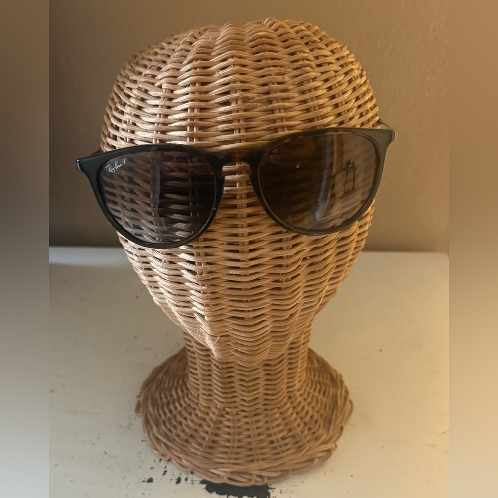 Ray-Ban Polarized Erika sunglasses